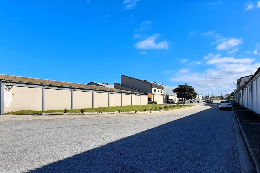 Commercial Property for Sale in Deal Party Eastern Cape
